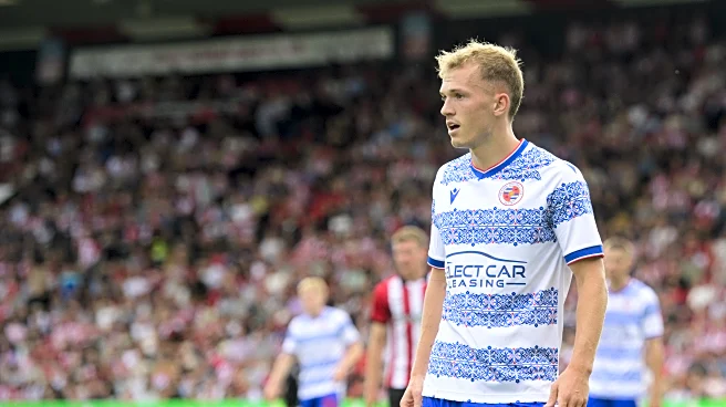 Unpacking Reading’s Summer 2025 Transfer Window