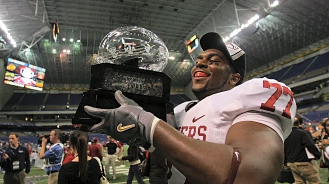 Sherrone Moore focused on Michigan Football, not returning to Oklahoma