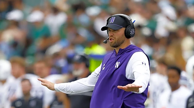 David Braun Western Illinois Game Week Presser Notes