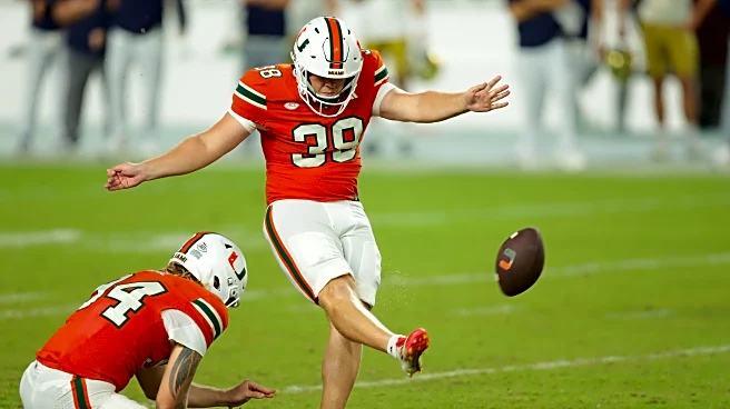 ACC Power Rankings: Post-Week 1