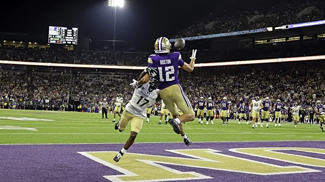 What We Learned: Colorado State