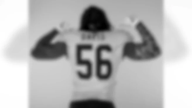 Saints to wear gold jerseys in Week 1 vs. Cardinals