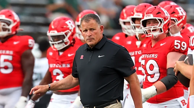 Notes From Schiano’s Miami (OH) Game Week Press Conference