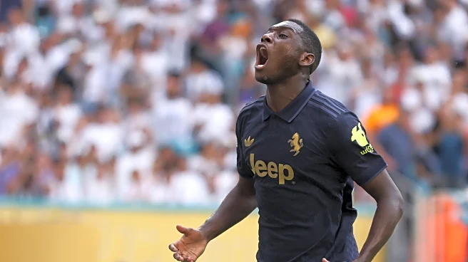 Randal Kolo Muani to wear kit #39 at Tottenham
