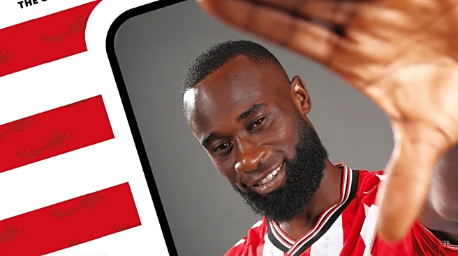 Haway The Podcast | SAFC DEADLINE DAY | The Lads Record Live(ish!)