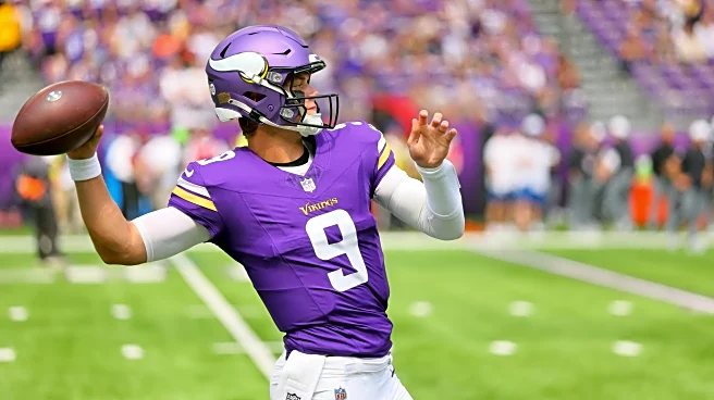 Where the 2023 Michigan Wolverines have ended up around the NFL