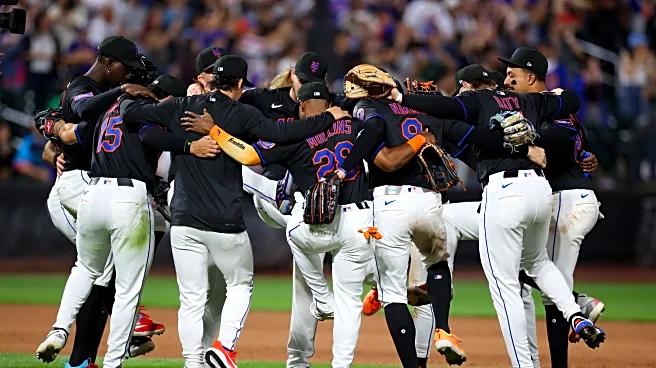 Mets Player Performance Meter: Position players, August 25-31