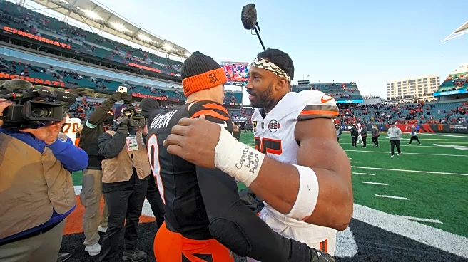 Cleveland opens as underdogs in Week 1 Battle of Ohio, but remember how that turned out two years ago?