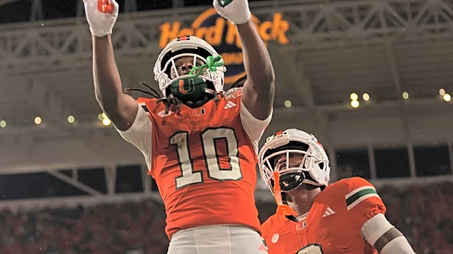 Wide Receiver Report Card: Who Earned High Marks and Who Needs Extra Work After Notre Dame?