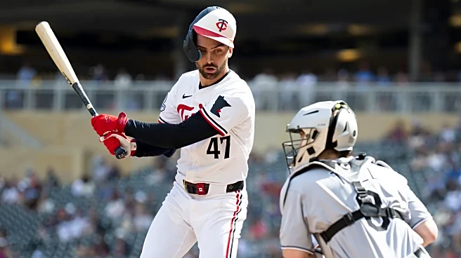 White Sox 6, Twins 5