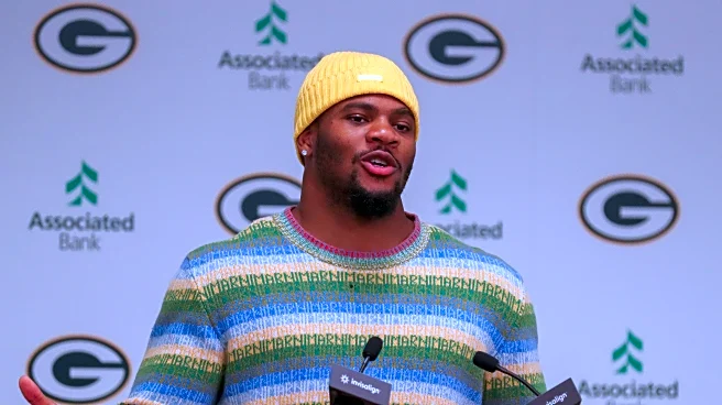 Will Micah Parsons play Week 1 vs. Lions? Latest news, updates
