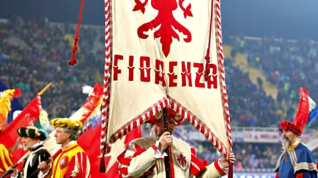 Here’s Fiorentina’s summer transfer business