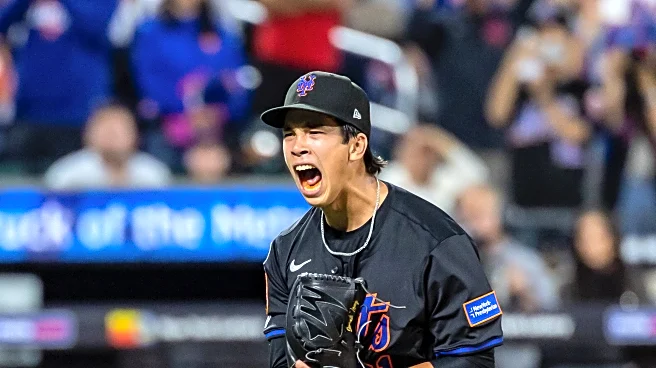 Mets Player Performance Meter: Pitchers, August 25-31