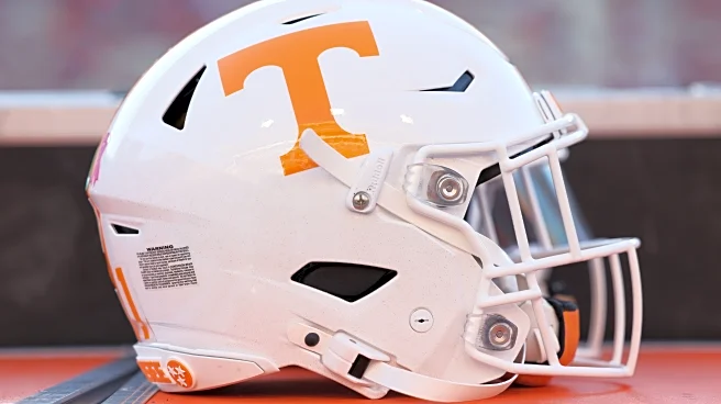 Four-star edge rusher Hezekiah Harris flips to Tennessee