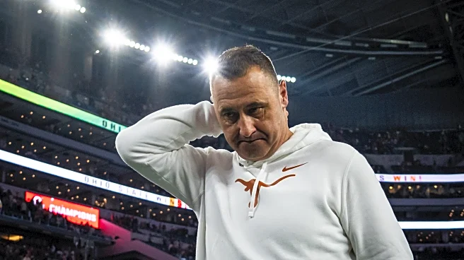Watch: Steve Sarkisian addresses the media ahead of San Jose State