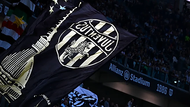 A summary of Juventus’ summer mercato dealings