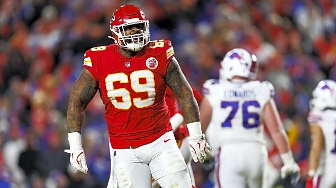 Bengals News: (9/2): More help in the trenches