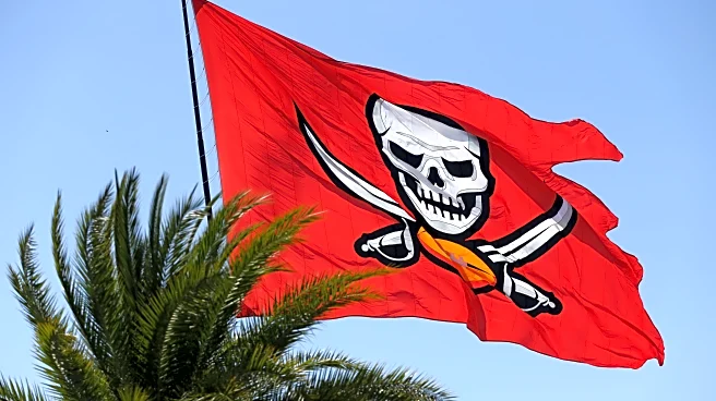 NFL Week 1 Opening Odds: Buccaneers at Falcons
