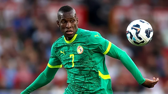 Daily Schmankerl: Bayern Munich might have control of the obligation to buy on Chelsea loanee Nicolas Jackson; A rundown of some transfer deadline ...