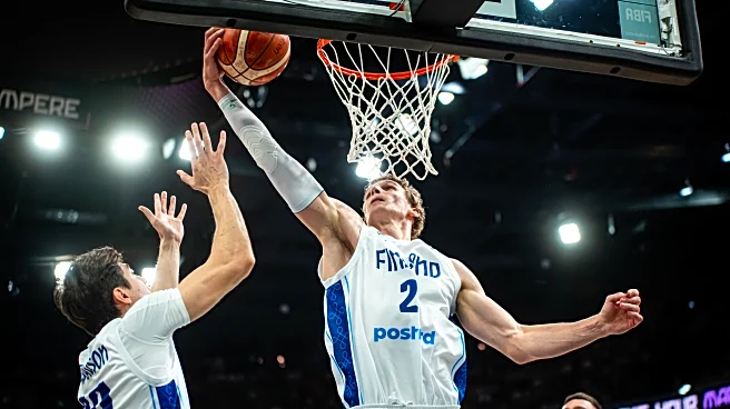 NBA Trade Rumors: Another report about Lauri Markkanen