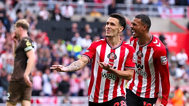 ‘Til The End’: Why Sunderland never say die!