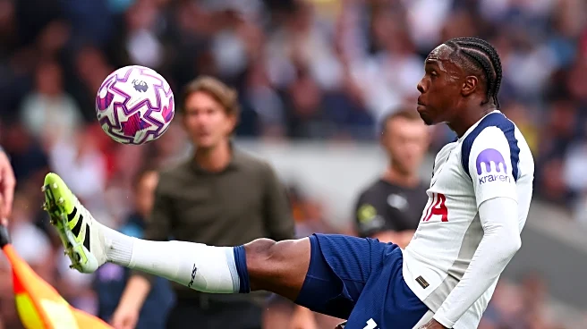 The Hoddle of Coffee: Tottenham Hotspur news and links for Tuesday, September 2