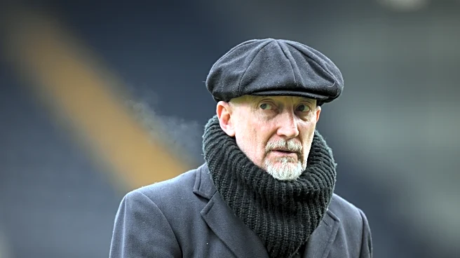Swindon Town vs Reading: EFL Trophy Match Preview