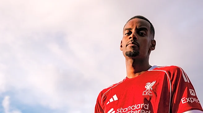Recapping Liverpool’s Busy Transfer Window