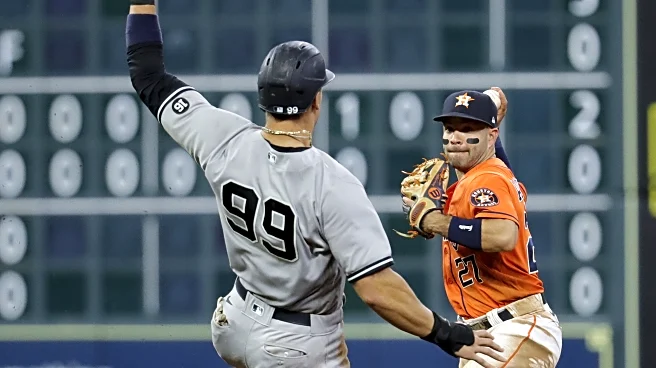 Yankees news: Bombers to run the gauntlet over next couple weeks