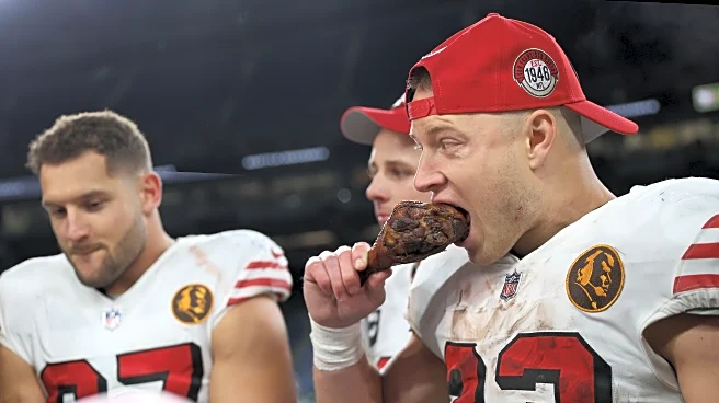 Golden Nuggets: Officially Seattle Week