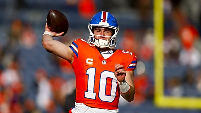 Payton: Week 1 versus Titans about getting the details right