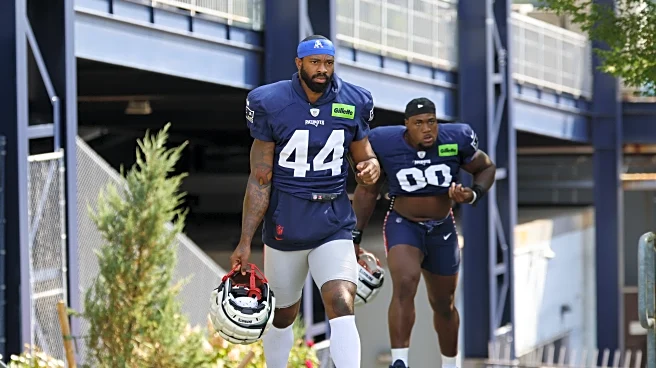 K’Lavon Chaisson to serve as extra ‘game captain’ for Patriots vs. Raiders