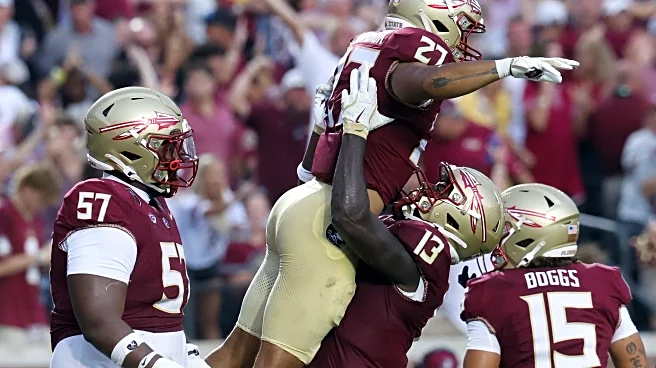 Noles News: Where should FSU be ranked in the top 25?