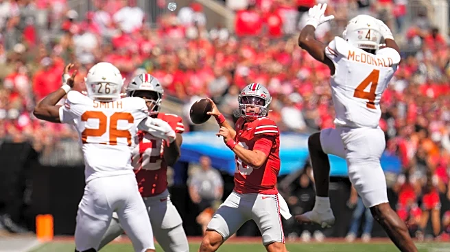 Silver Bullets Podcast: Texas rewind and Grambling preview
