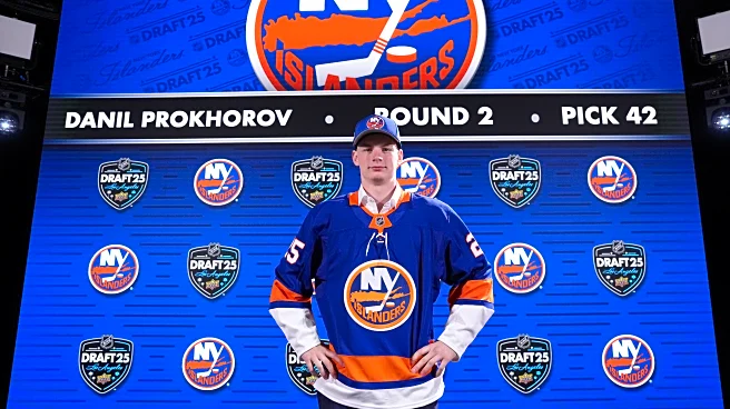 Islanders & NHL News: September time…