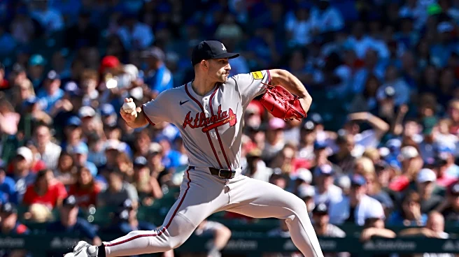 Braves News: Ha-Seong Kim, September Storylines, Spencer Strider, more