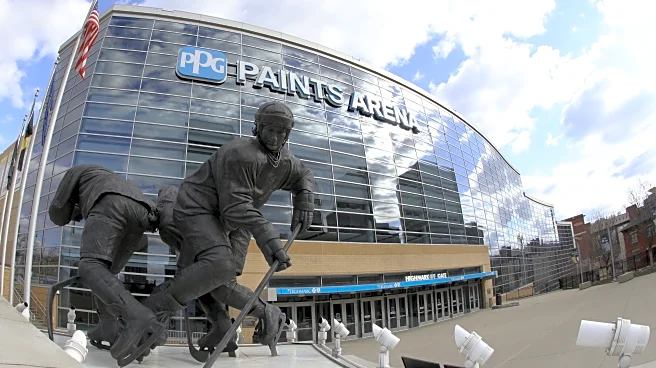 More updates on the Penguins’ potential ownership change