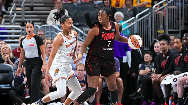 Who can power their team to a better seed in the WNBA playoffs?