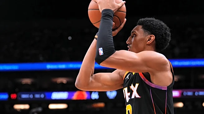 Inside the Suns: Defining a successful season, bold predictions, all-time favorite Suns teams
