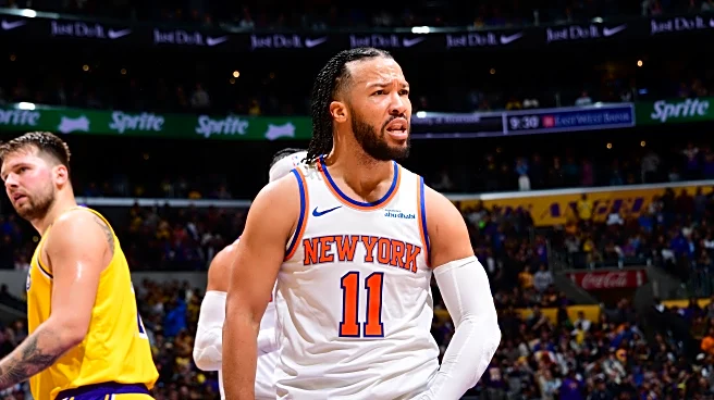 2025-26 Player Preview: Jalen Brunson