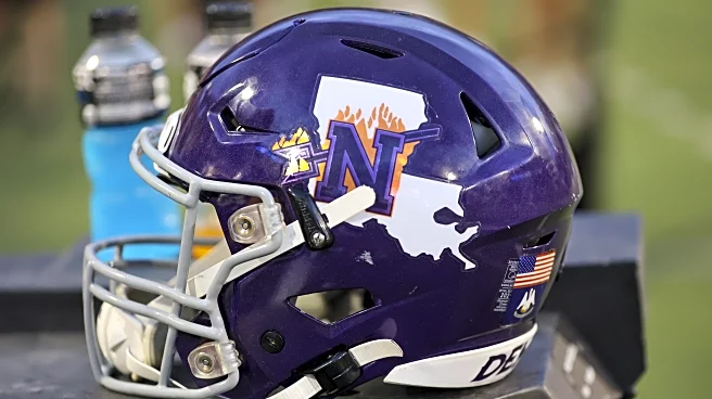 Minnesota Football: RoWINg to Northwestern State – Opponent Preview