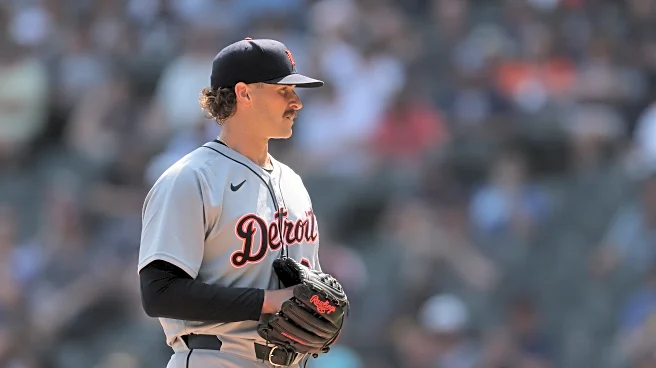 Game 140 Preview: Tigers look to even up home series vs Mets on Tuesday