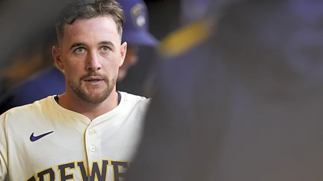 Re-evaluating Brice Turang’s ceiling