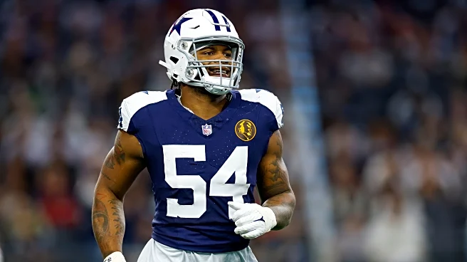 3 most intriguing Cowboys players to watch on offense, defense in season opener