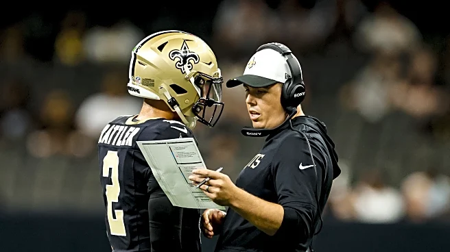 What factors will define the 2025 Saints?