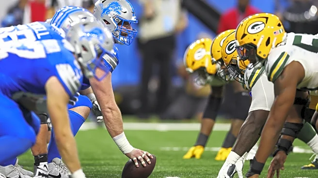 2025 Detroit Lions season preview: Biggest questions on offense, defense