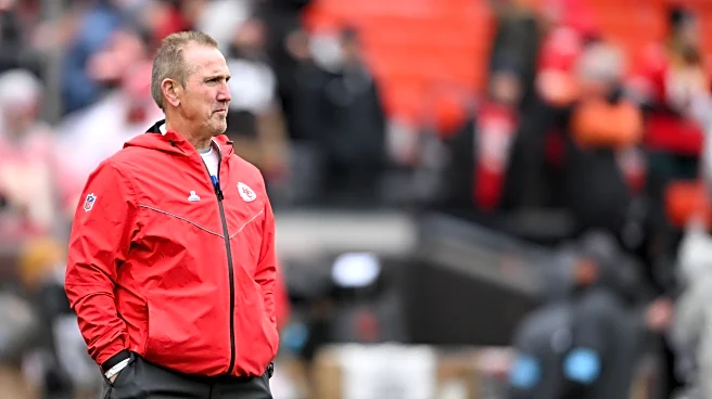 Steve Spagnuolo: It takes a while before you know what you have on defense