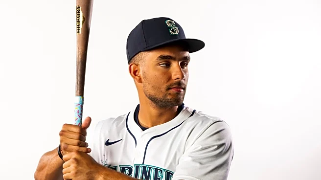 Mariners News, 9/2/25: Harry Ford, Donovan Solano, and Jason Adam