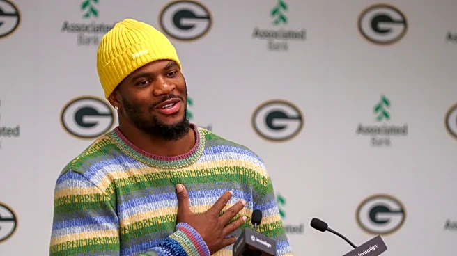 Tuesday Cheese Curds: Micah Parsons prepares for Packers debut