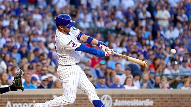 2025 Cubs Heroes and Goats: Game 138